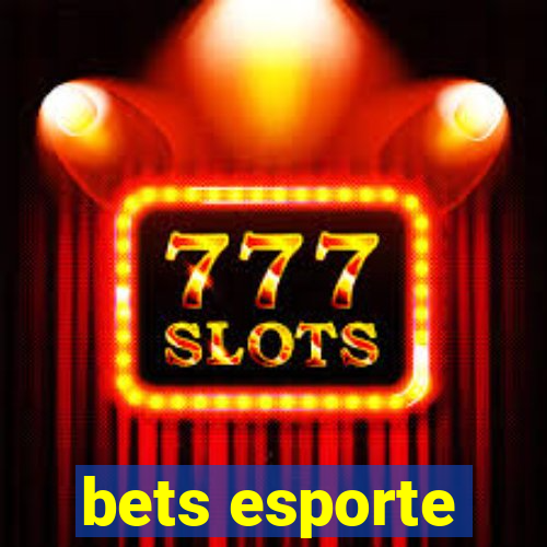 bets esporte