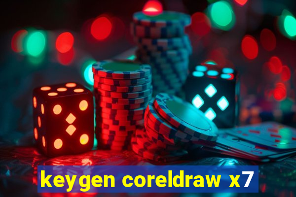 keygen coreldraw x7