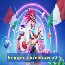 keygen coreldraw x7