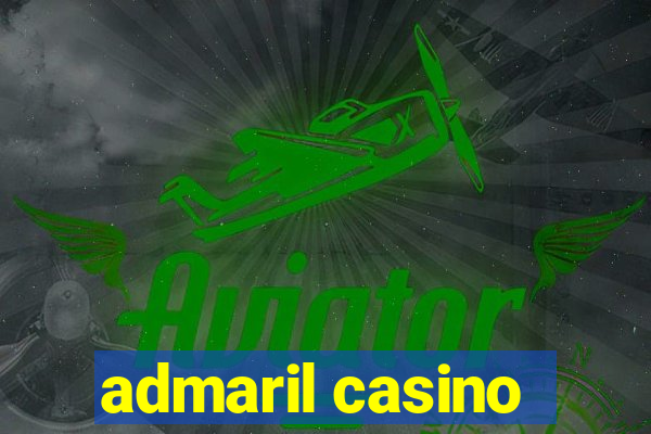 admaril casino