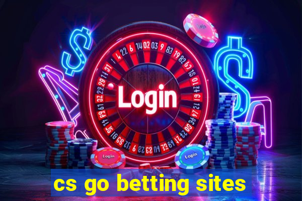 cs go betting sites