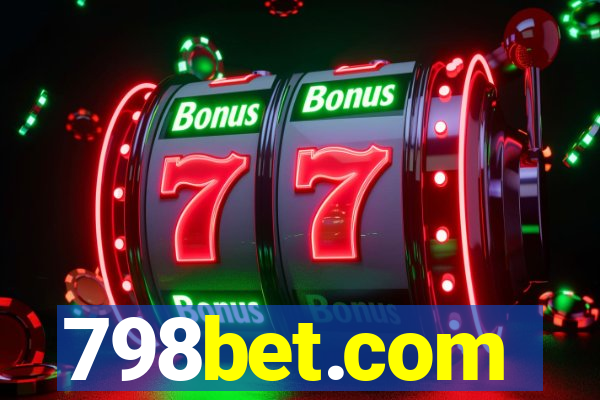 798bet.com