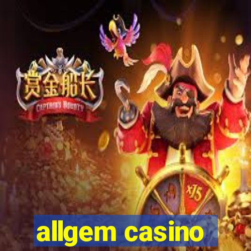 allgem casino