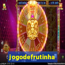 jogodefrutinha