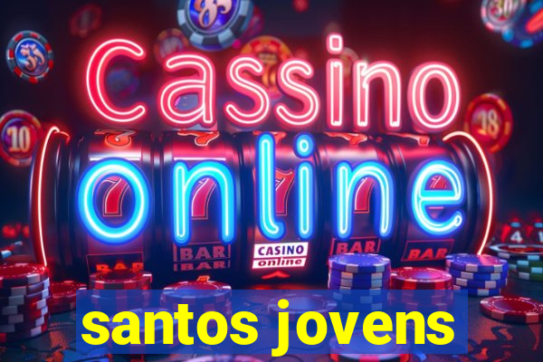 santos jovens