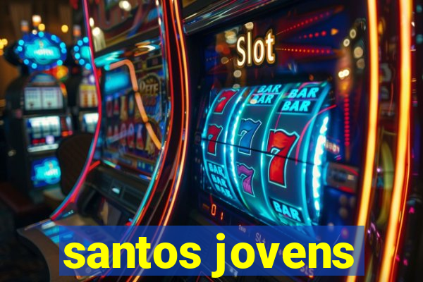 santos jovens