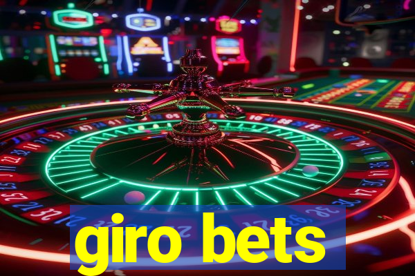 giro bets