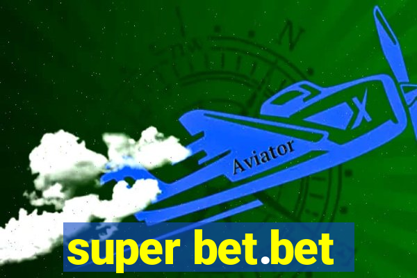 super bet.bet