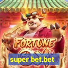 super bet.bet