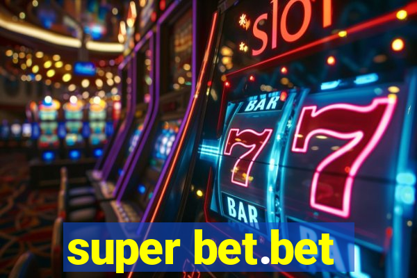 super bet.bet