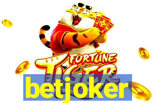 betjoker