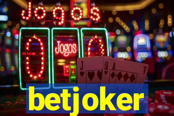 betjoker