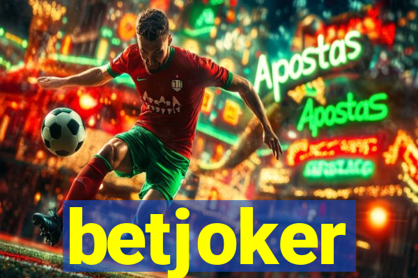 betjoker