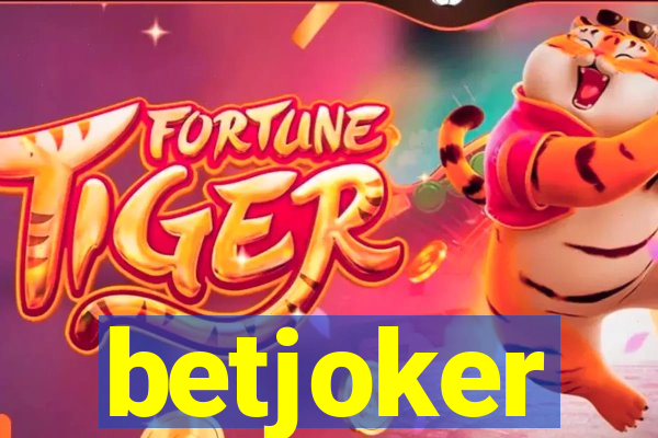 betjoker