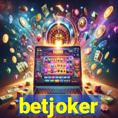 betjoker