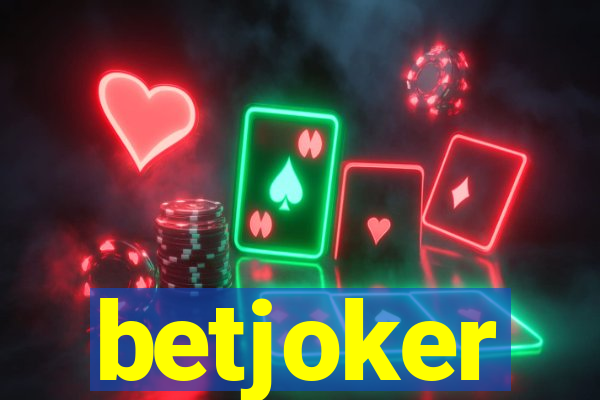 betjoker