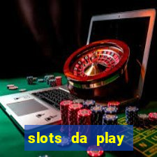 slots da play store que pagam dinheiro de verdade