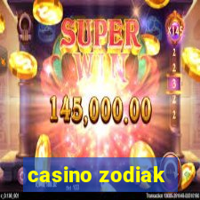 casino zodiak