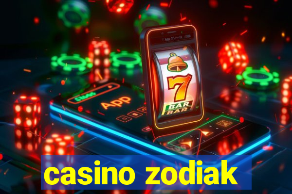 casino zodiak