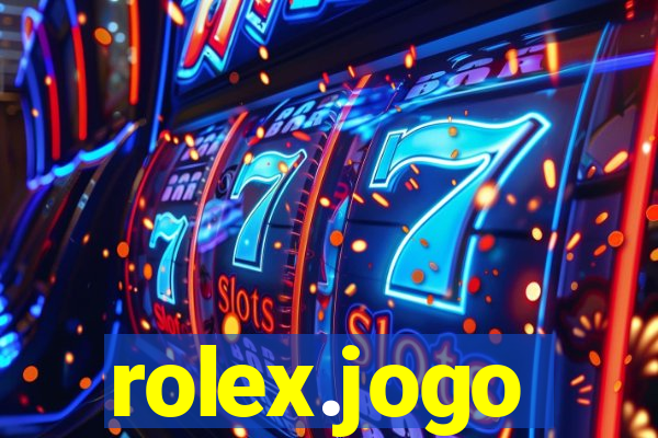 rolex.jogo