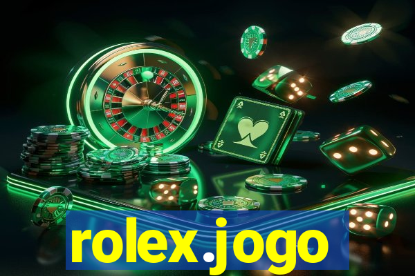 rolex.jogo