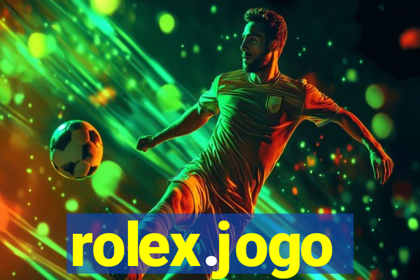 rolex.jogo