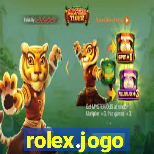 rolex.jogo