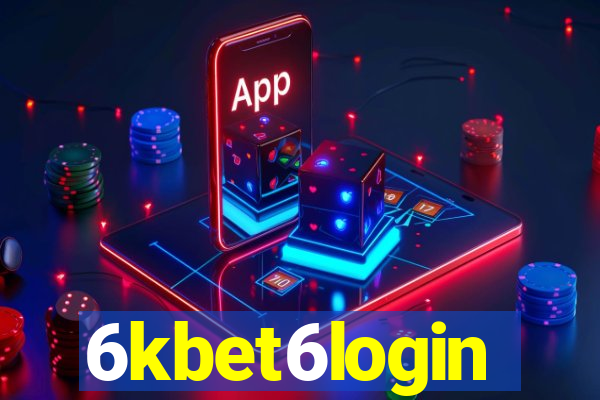 6kbet6login