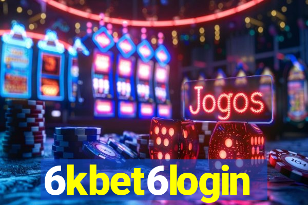 6kbet6login