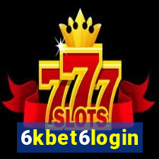 6kbet6login