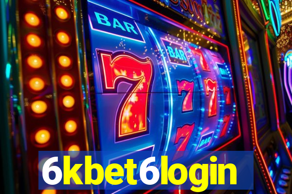 6kbet6login