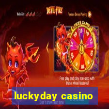 luckyday casino