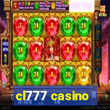 cl777 casino