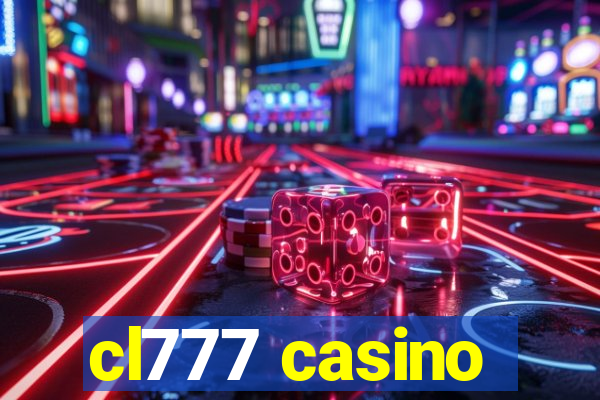 cl777 casino