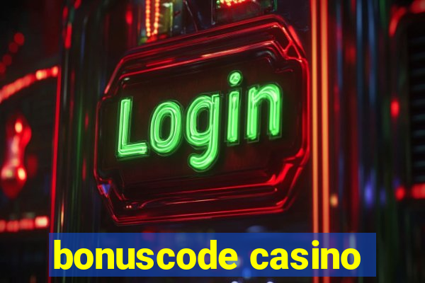 bonuscode casino