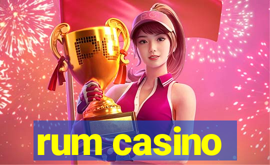 rum casino