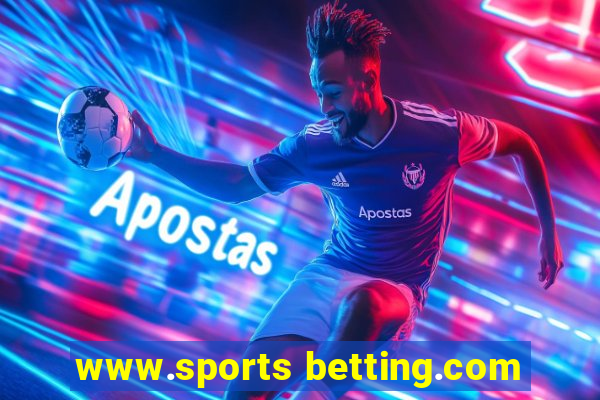 www.sports betting.com