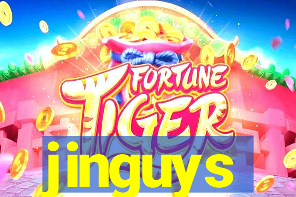 jinguys