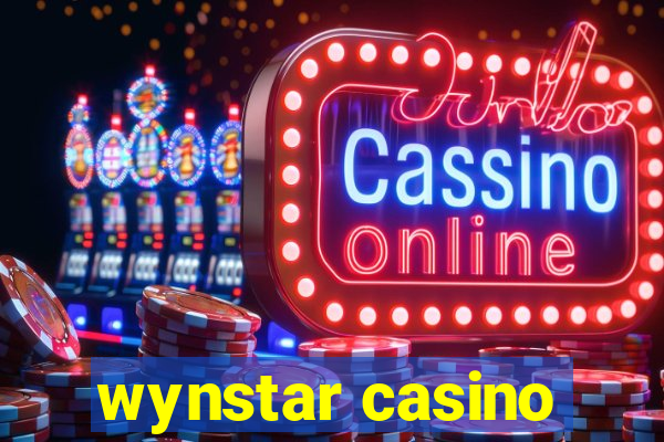 wynstar casino