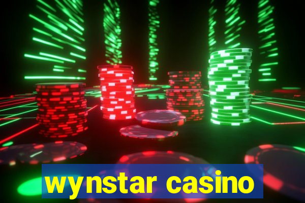 wynstar casino