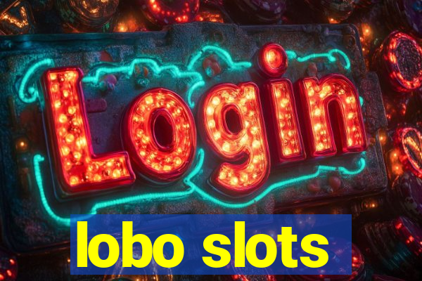 lobo slots