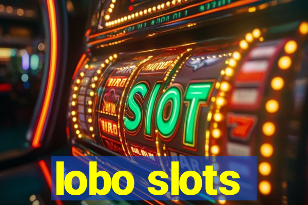 lobo slots