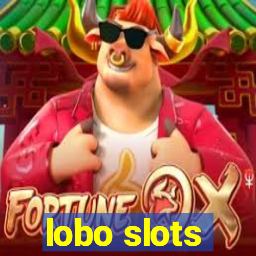 lobo slots