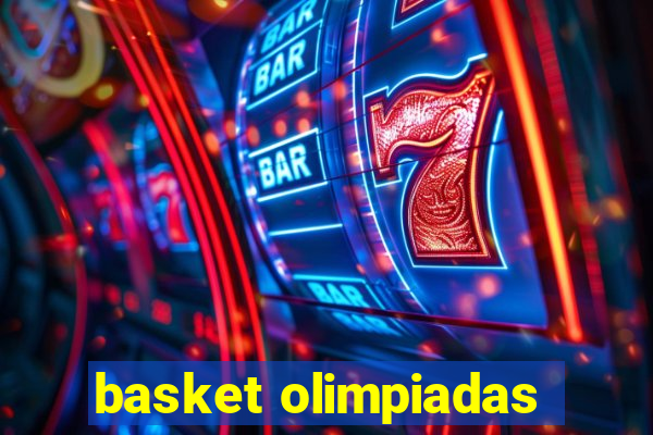 basket olimpiadas