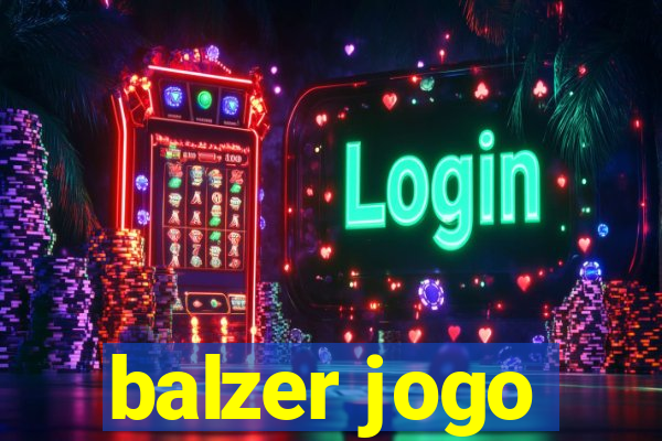 balzer jogo