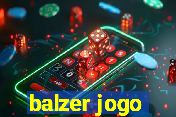 balzer jogo