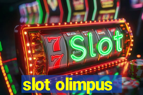 slot olimpus