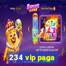 234 vip paga