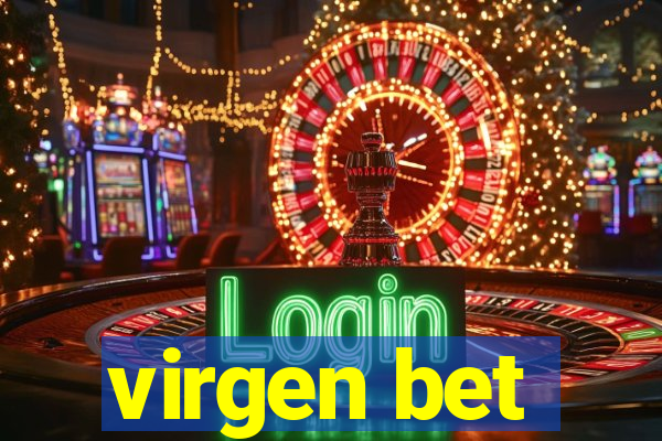 virgen bet