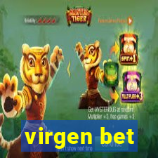 virgen bet